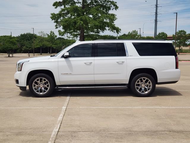 Used 2018 GMC Yukon XL SLT w/ Open Road Package RWD image 4
