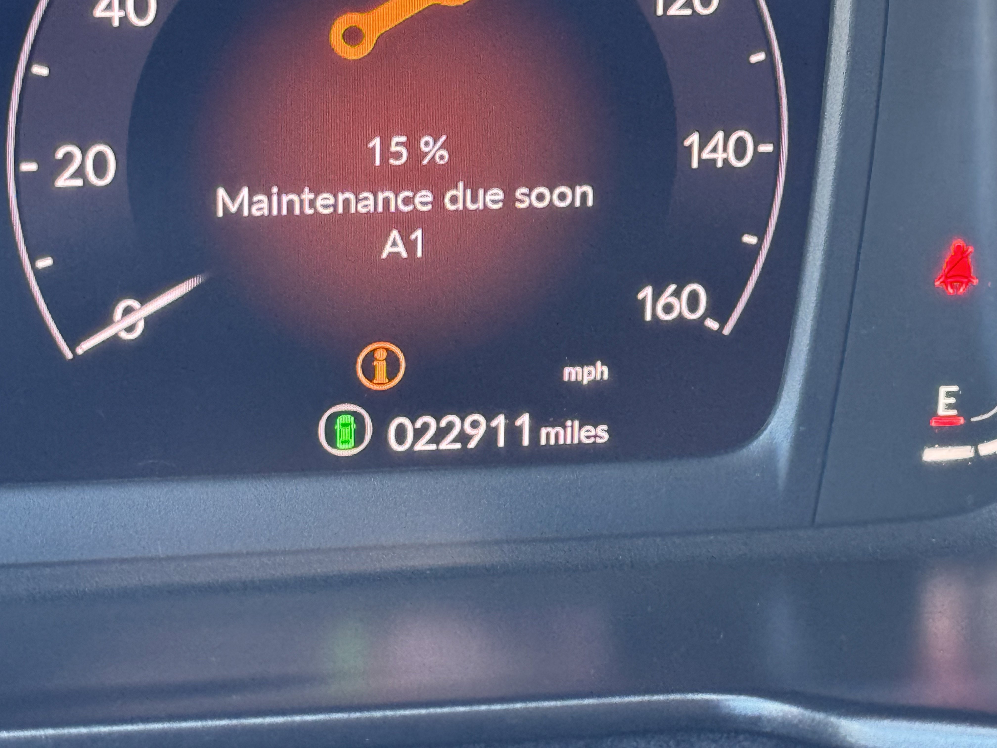 Used 2023 Honda Accord LX image 34