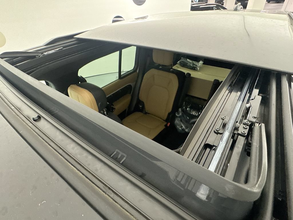 New 2026 Land Rover Defender 130 X AWD/4WD image 22