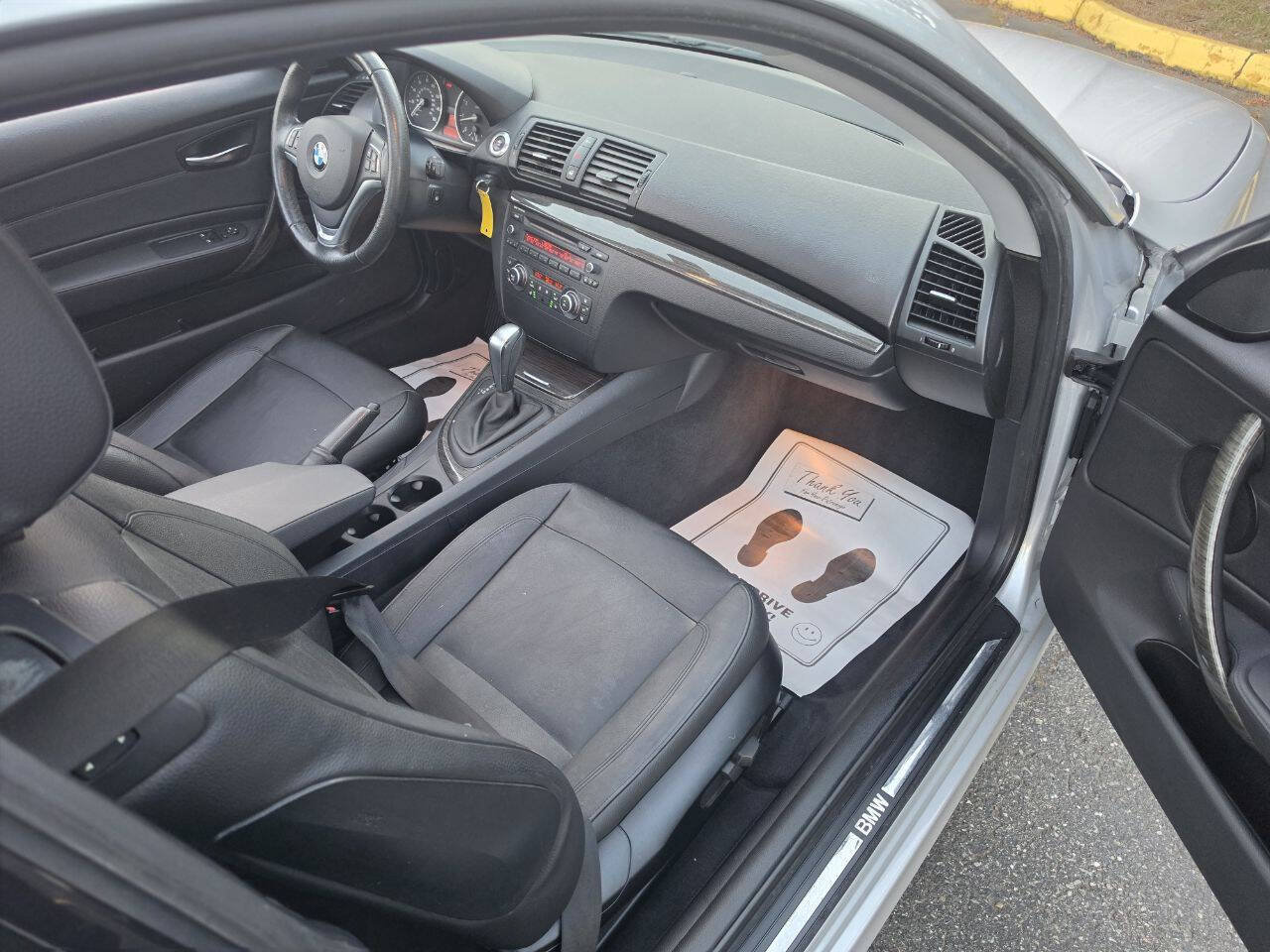 Used 2013 BMW 128i Coupe RWD image 33
