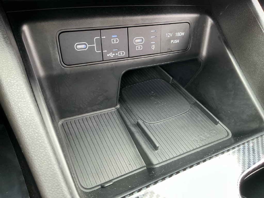 Used 2025 Hyundai Tucson SEL FWD image 27