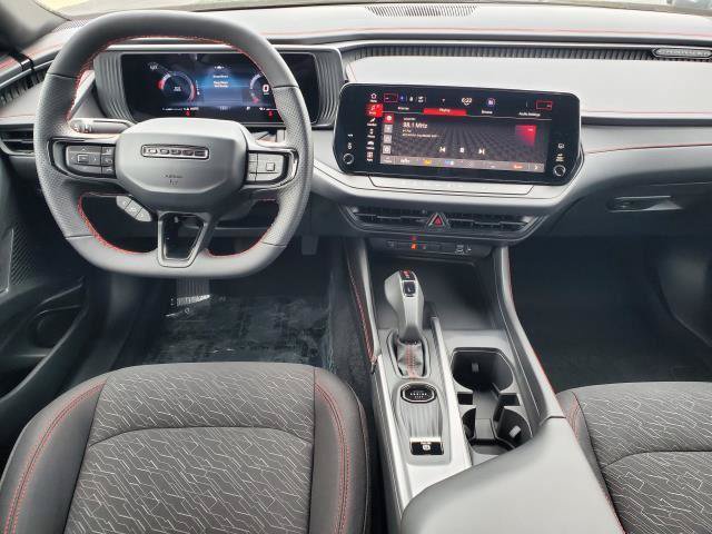 New 2026 Dodge Charger R/T w/ Blacktop Package AWD/4WD image 19