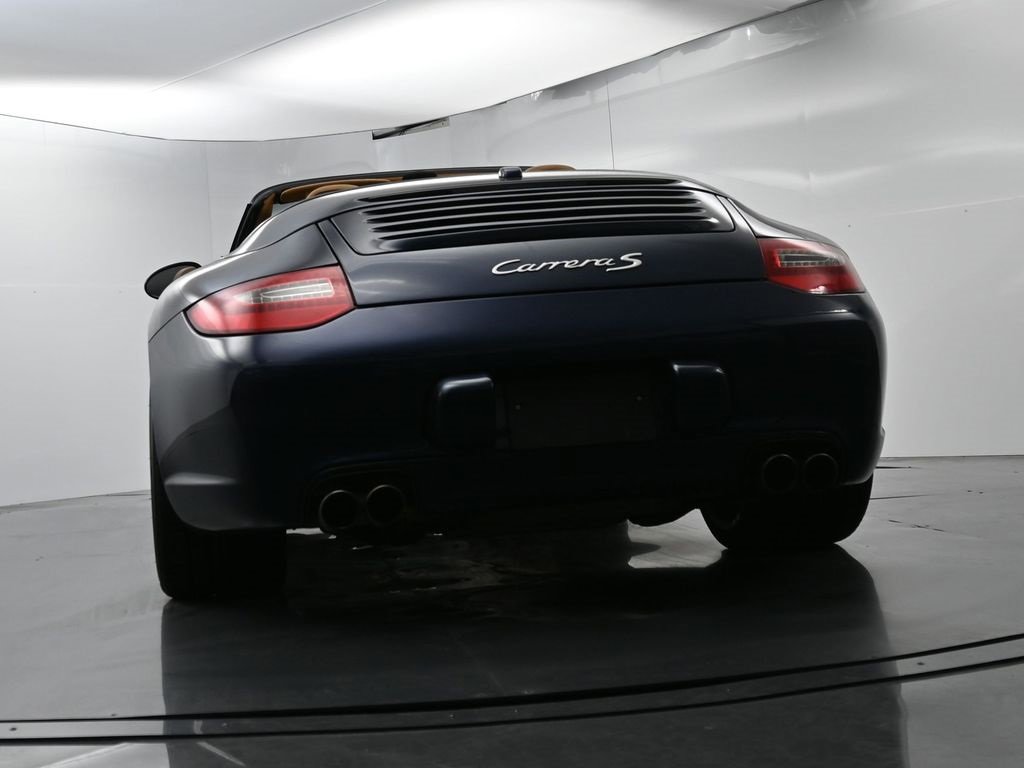 Used 2012 Porsche 911 Carrera S image 56