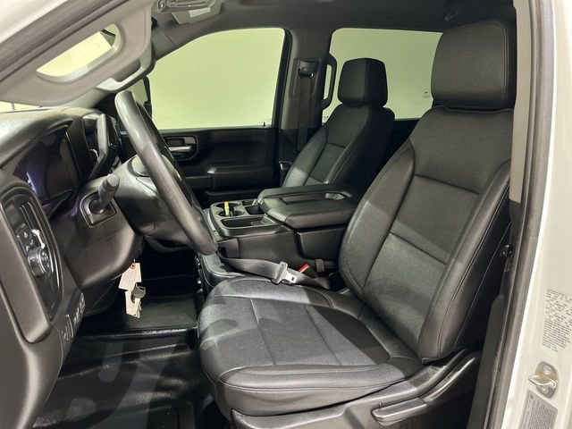 Used 2023 Chevrolet Silverado 3500 W/T w/ WT Convenience Package image 16