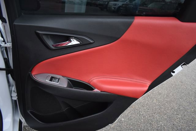 Used 2018 Chevrolet Malibu LT image 39