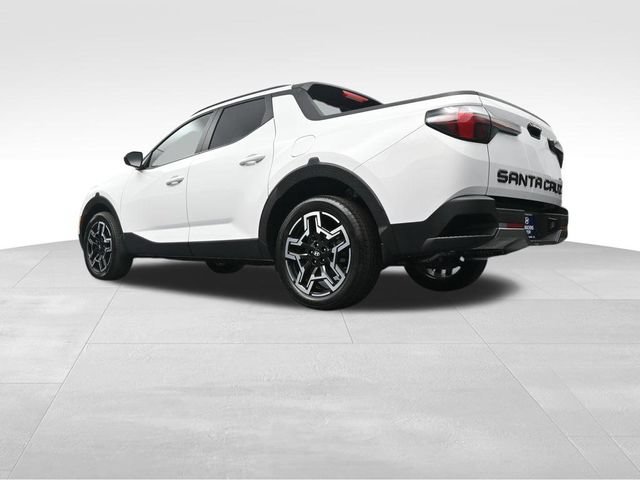 New 2026 Hyundai Santa Cruz Limited AWD/4WD image 36