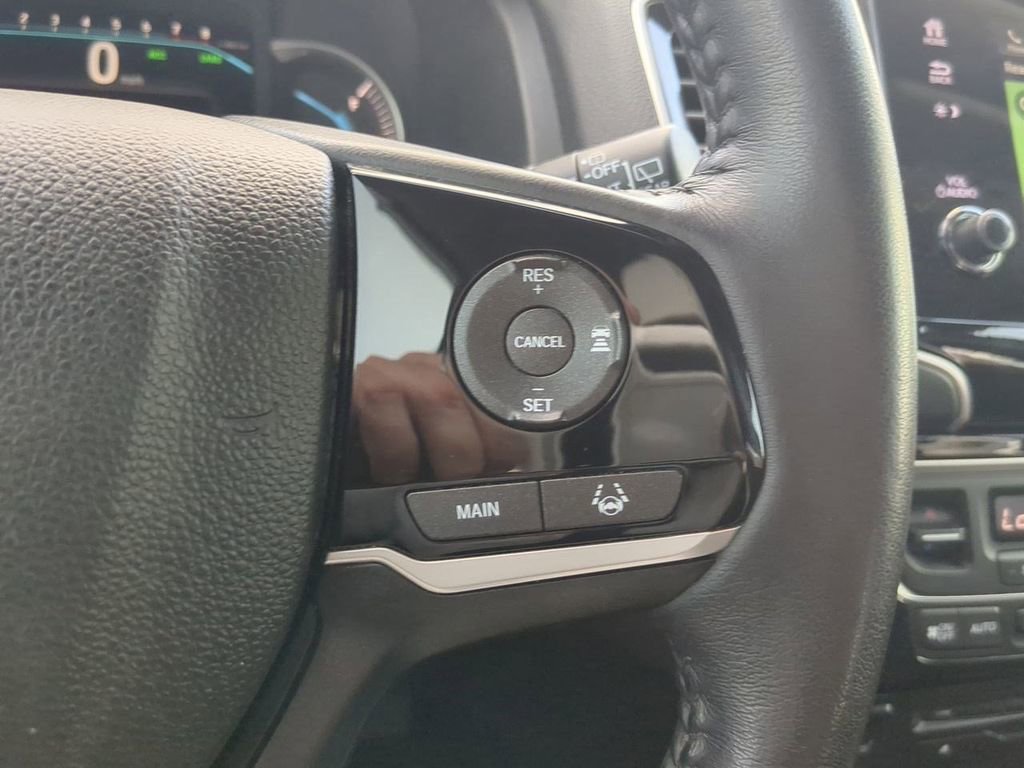 Used 2021 Honda Pilot Touring image 36