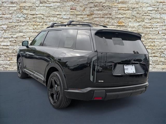 New 2027 Kia Telluride X-Line SX Prestige image 4
