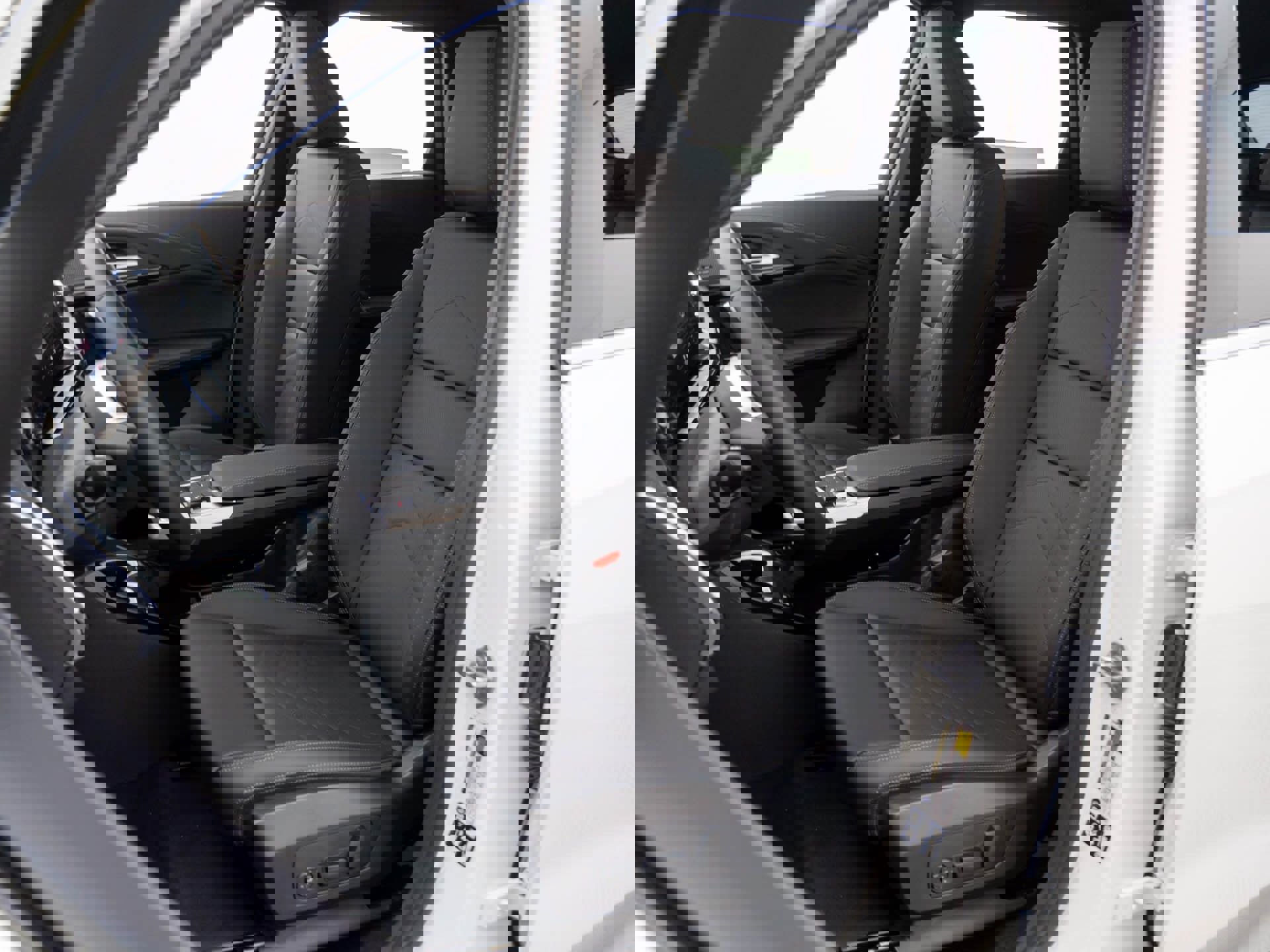 New 2026 BMW X1 xDrive28i w/ Technology Package image 15