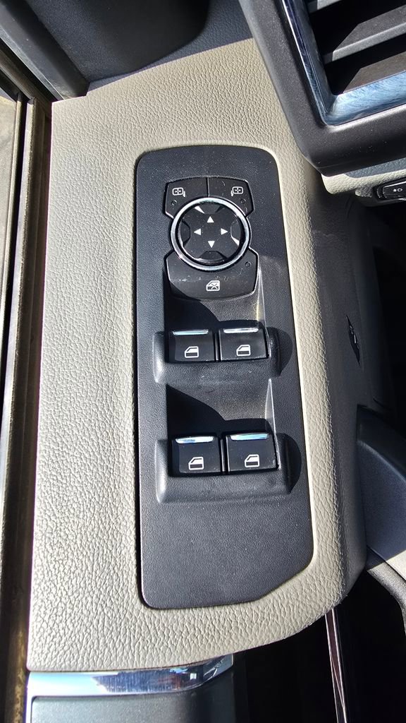 Used 2015 Ford F150 XLT w/ Equipment Group 301A Mid image 17