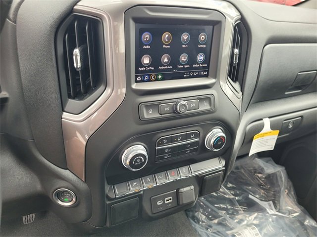 New 2025 GMC Sierra 1500 Pro w/ Pro Value Package image 22