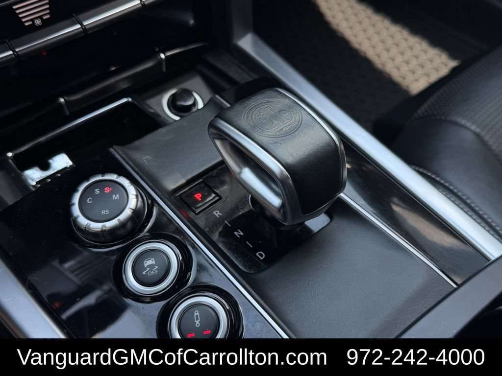 Used 2014 Mercedes-Benz E 63 AMG S-Model image 20