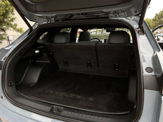 Used 2024 Honda Prologue Touring image 33