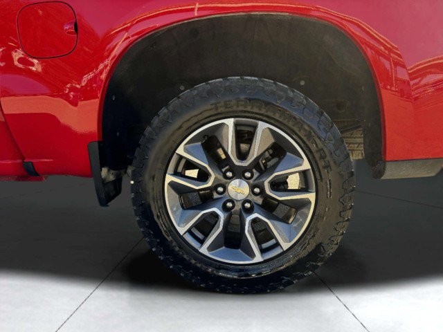 Used 2020 Chevrolet Silverado 1500 LT w/ Texas Edition image 51