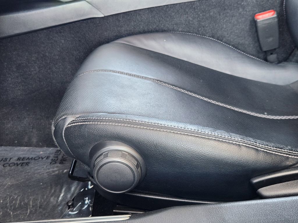 Used 2021 MAZDA MX-5 Miata RF Grand Touring image 28