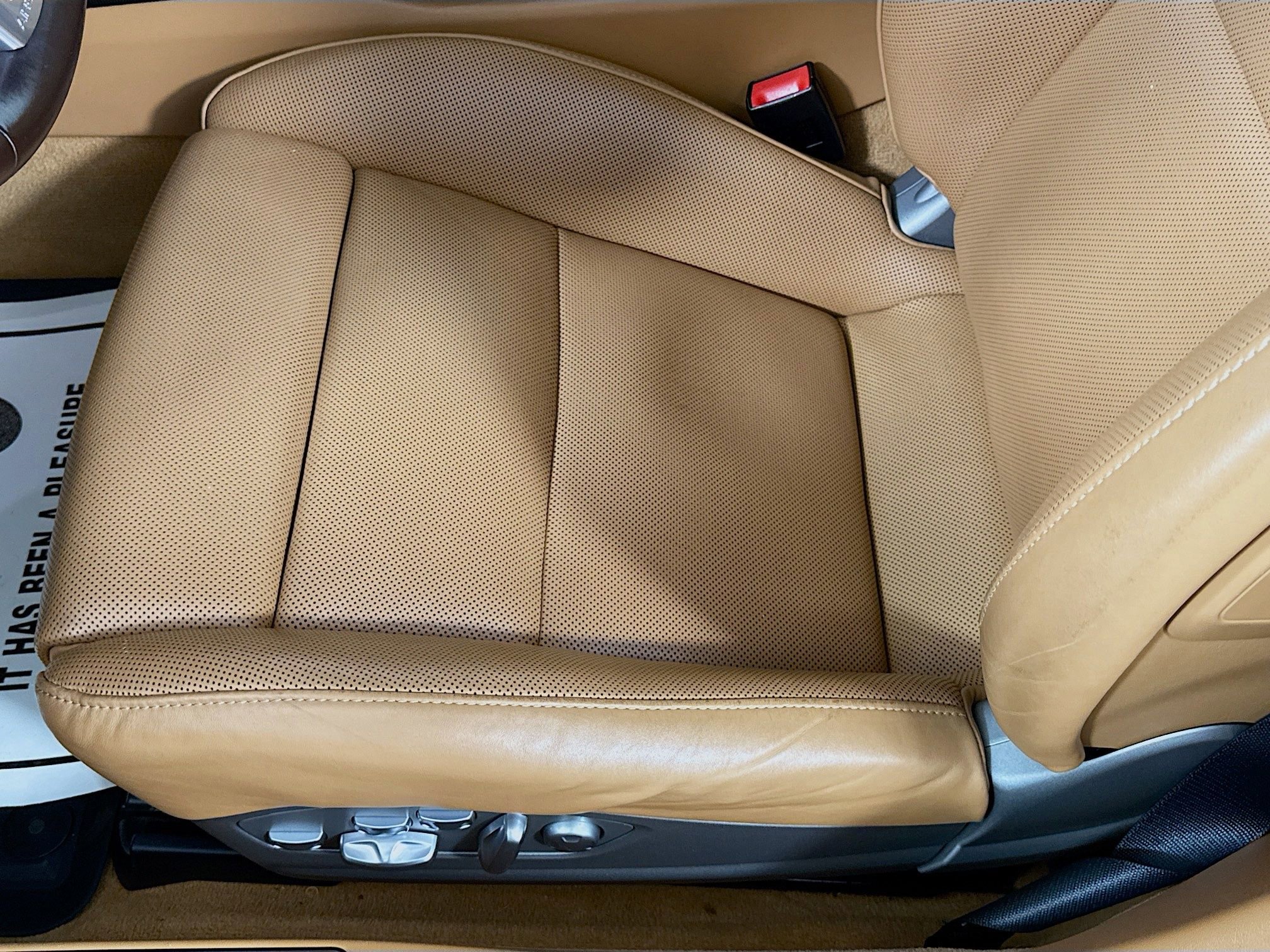 Certified 2015 Porsche 911 Turbo AWD/4WD image 12
