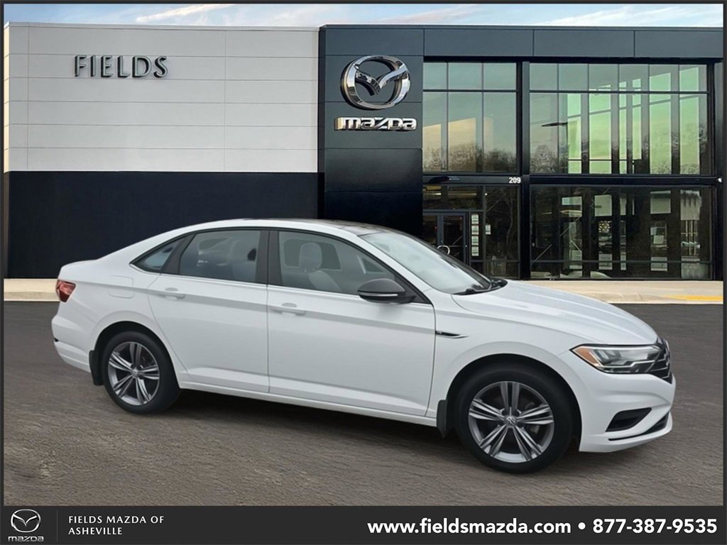 Used 2019 Volkswagen Jetta R-Line