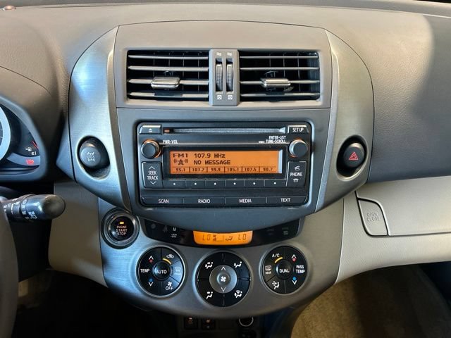 Used 2012 Toyota RAV4 Limited w/ Premium Plus Value Pkg AWD/4WD image 4