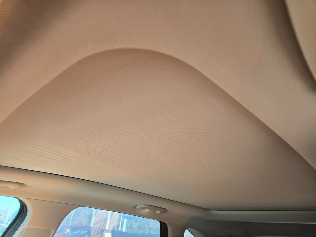 Used 2022 Kia Sorento SX Prestige w/ Rust Color Package image 12