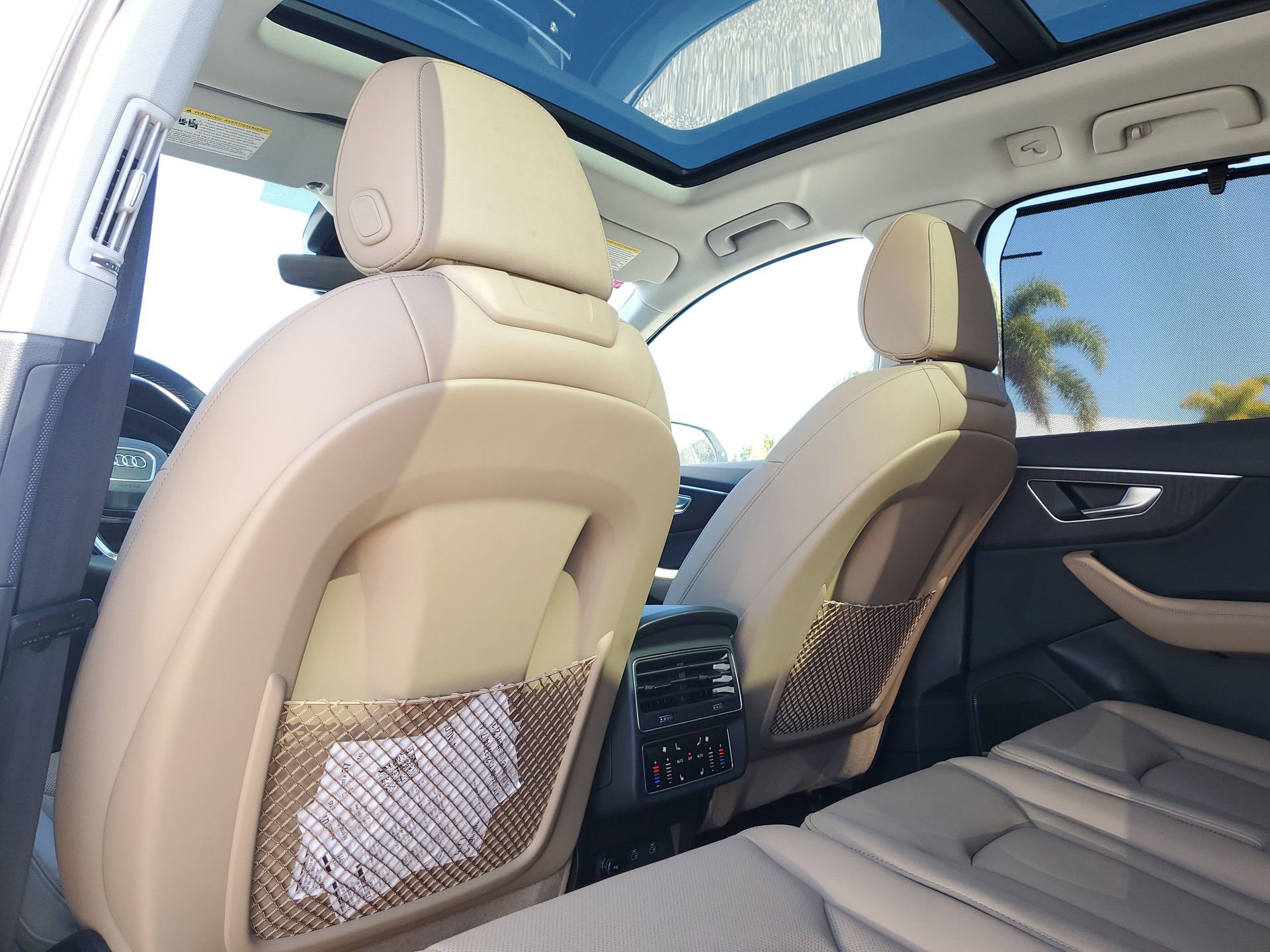 New 2026 Audi Q7 2.0T Premium Plus image 13