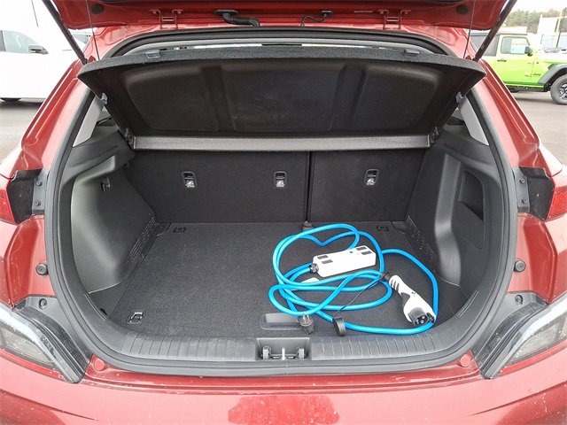 Used 2023 Hyundai Kona SEL image 31