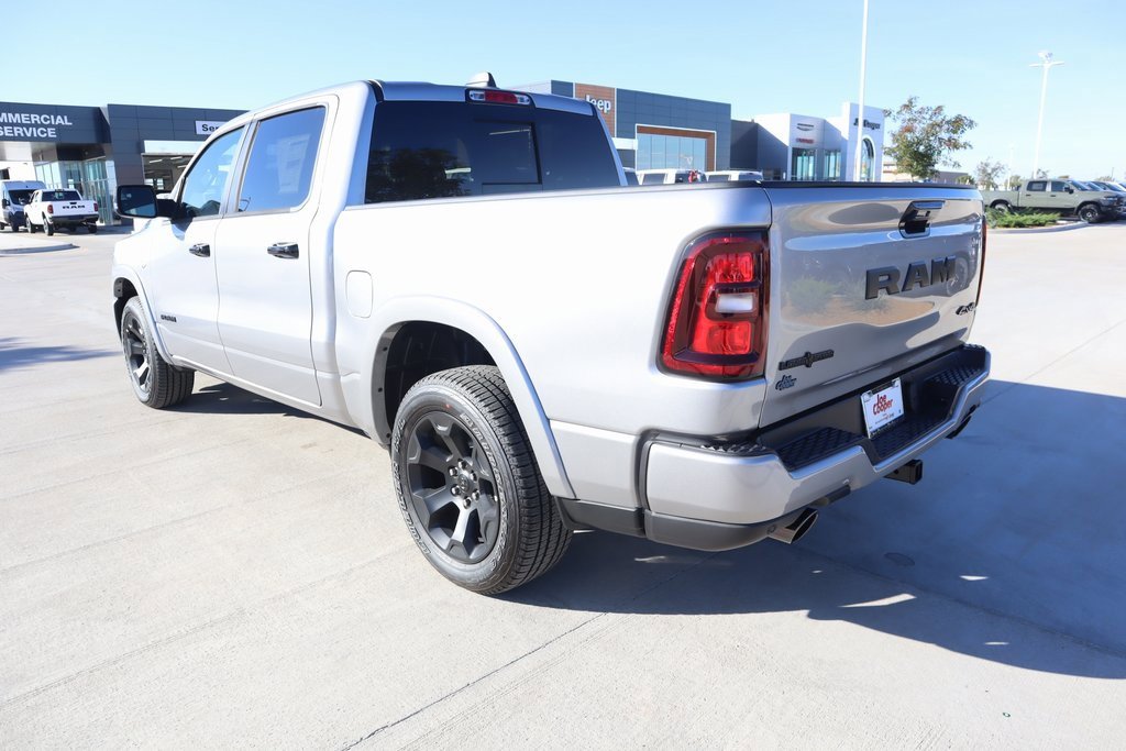 New 2026 RAM 1500 Lone Star image 23