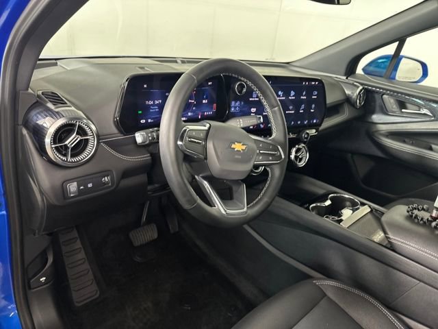 Used 2024 Chevrolet Blazer EV LT image 13