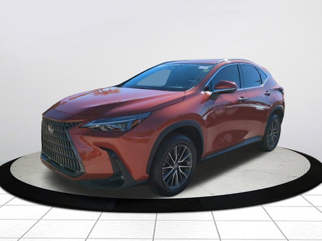 Used 2024 Lexus NX 250 FWD image 8