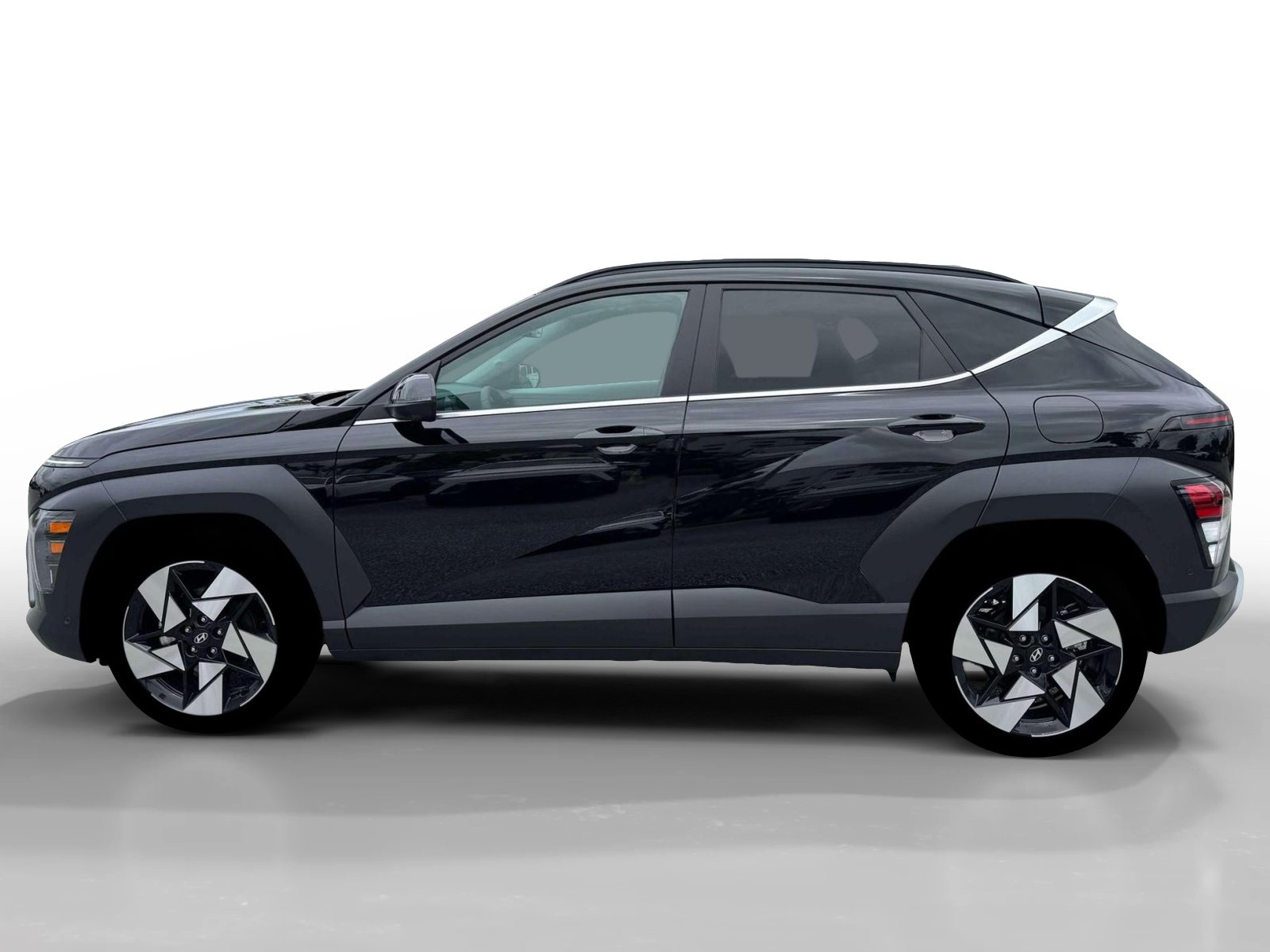 New 2026 Hyundai Kona Limited FWD image 3