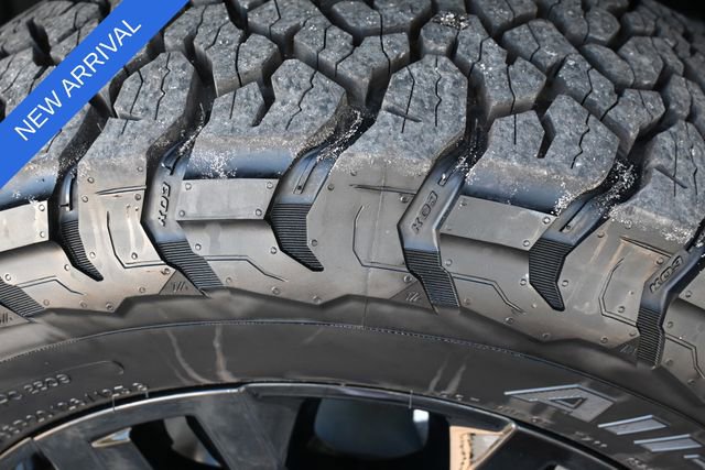 New 2026 Chevrolet Silverado 2500 LTZ w/ Trail Boss Package image 29