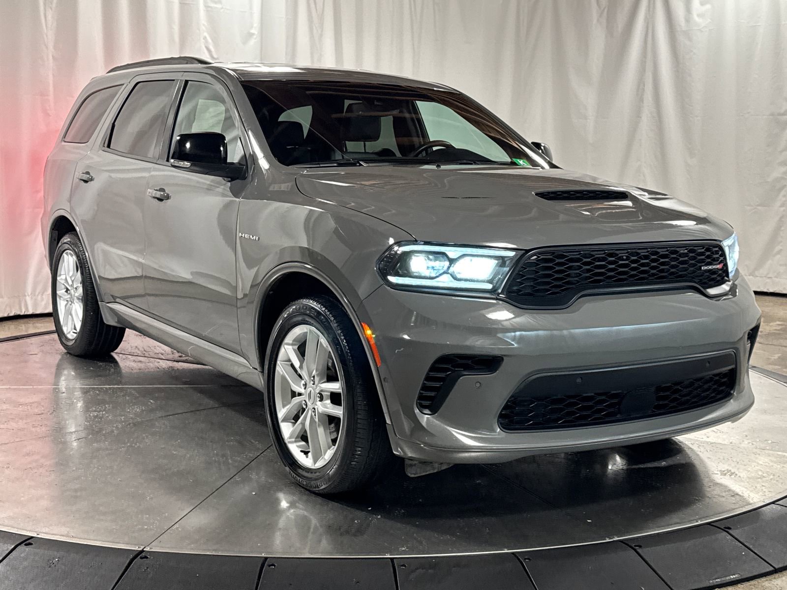 Used 2025 Dodge Durango R/T image 14
