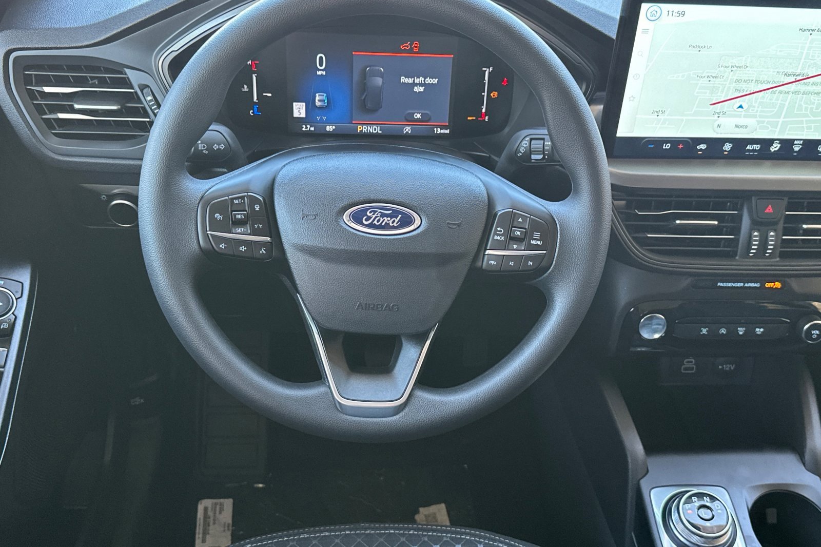 New 2025 Ford Escape Active w/ Tech Pack #1 image 14