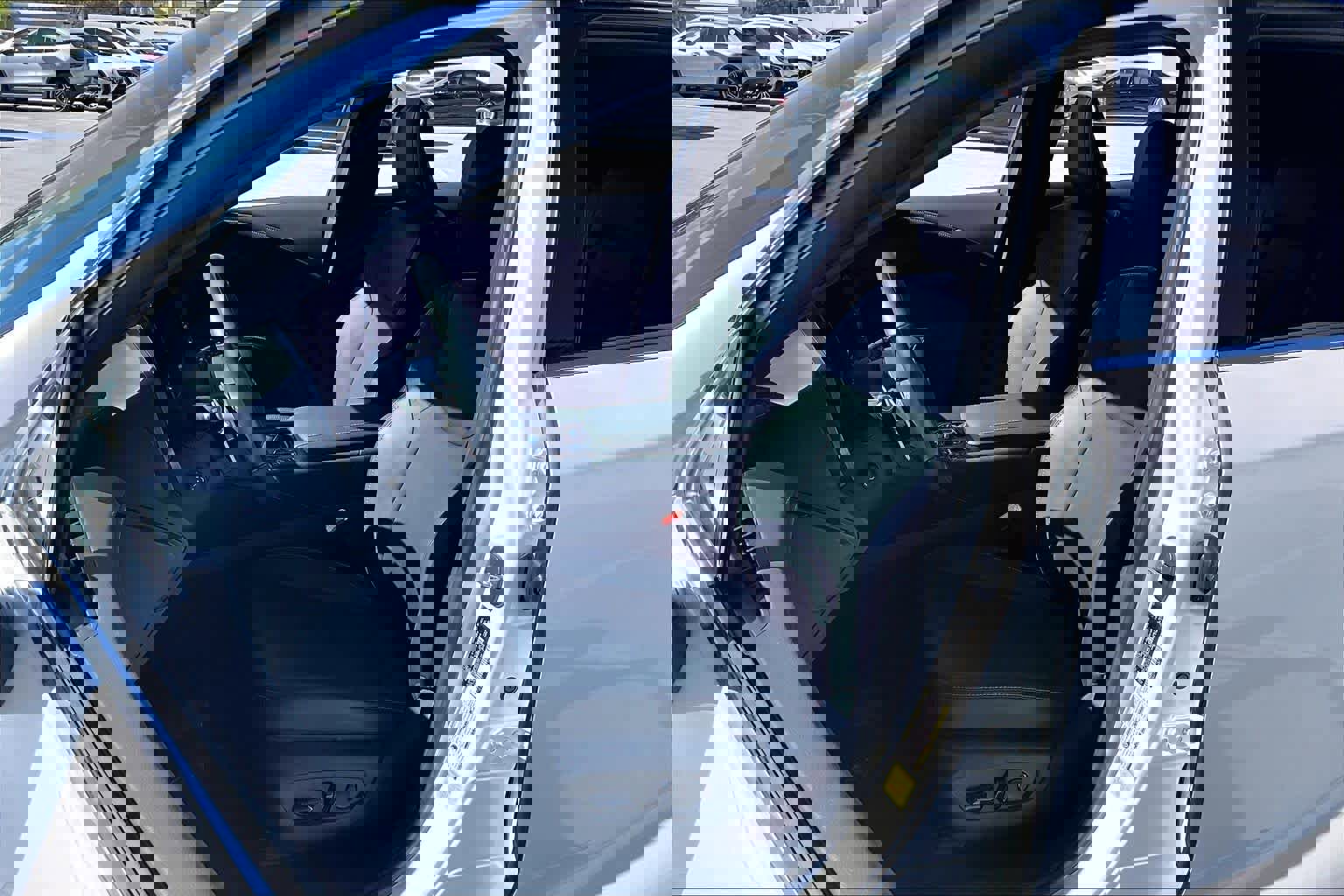 Used 2024 Lexus RX 350 Premium w/ Convenience Package image 8