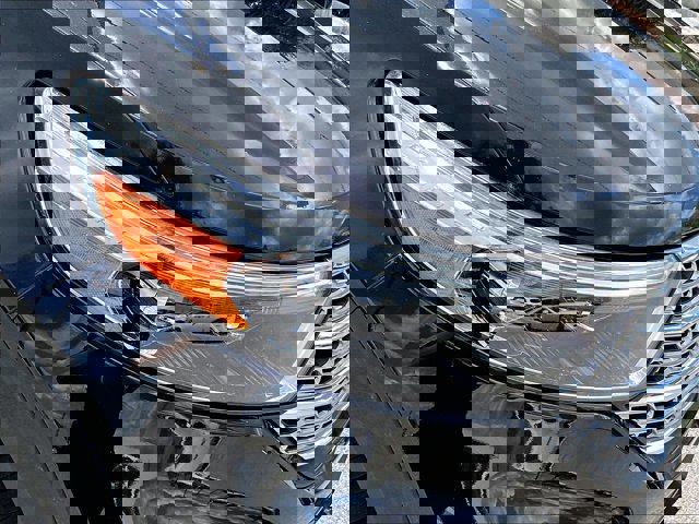 Used 2020 Ford Explorer Limited w/ Equipment Group 310A image 28