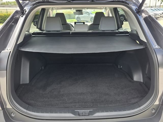 Used 2024 Toyota RAV4 XLE Premium FWD image 13