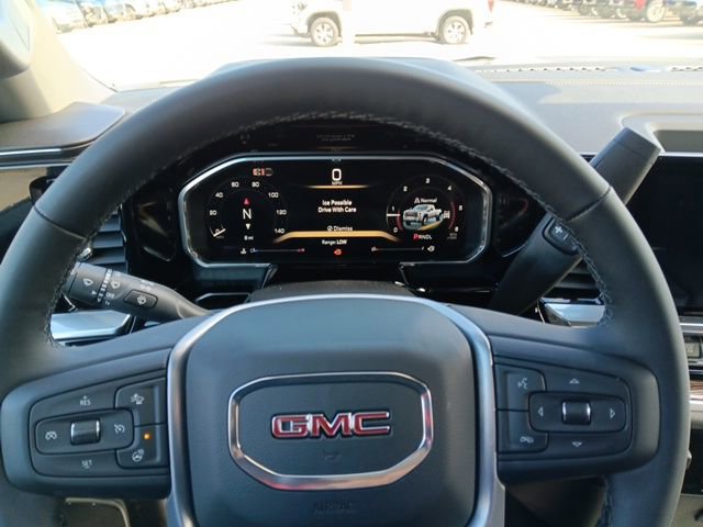 New 2026 GMC Sierra 3500 SLE w/ SLE Value Package image 5