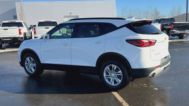 Used 2019 Chevrolet Blazer LT image 6