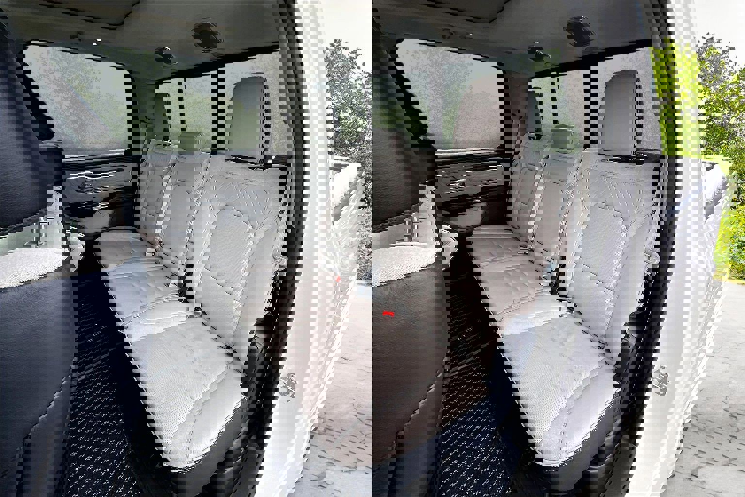 Used 2022 RAM 1500 Limited image 27