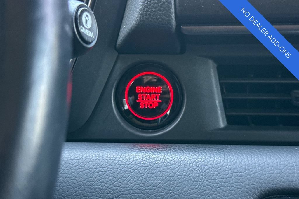 Certified 2025 Honda Pilot TrailSport image 26