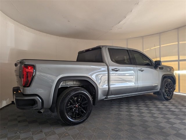Used 2023 GMC Sierra 1500 Elevation image 13