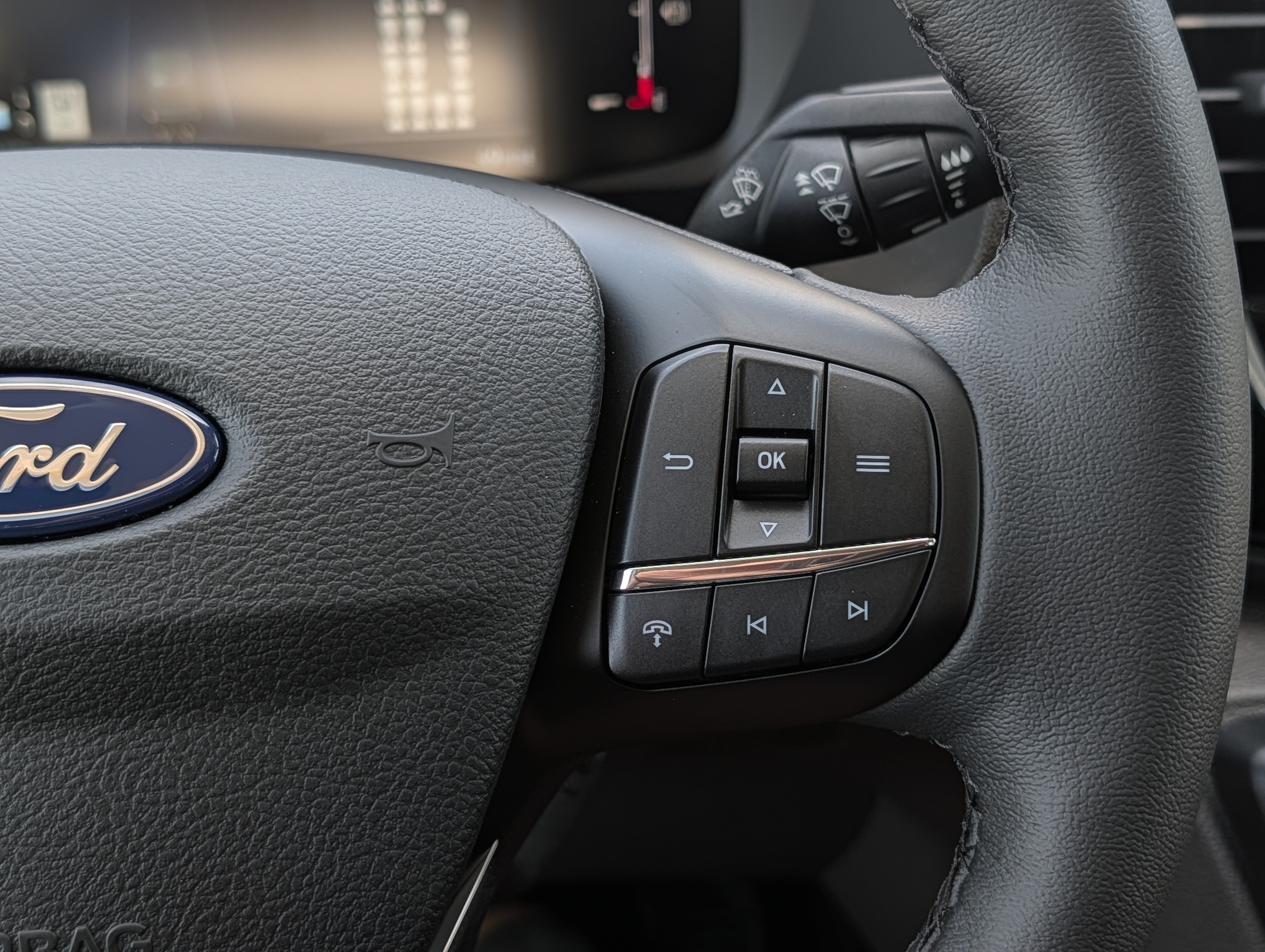 New 2026 Ford Transit 350 XLT RWD image 24