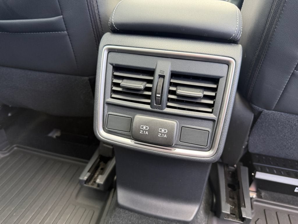 Used 2021 Subaru Forester Limited w/ Popular Package #3 AWD/4WD image 32