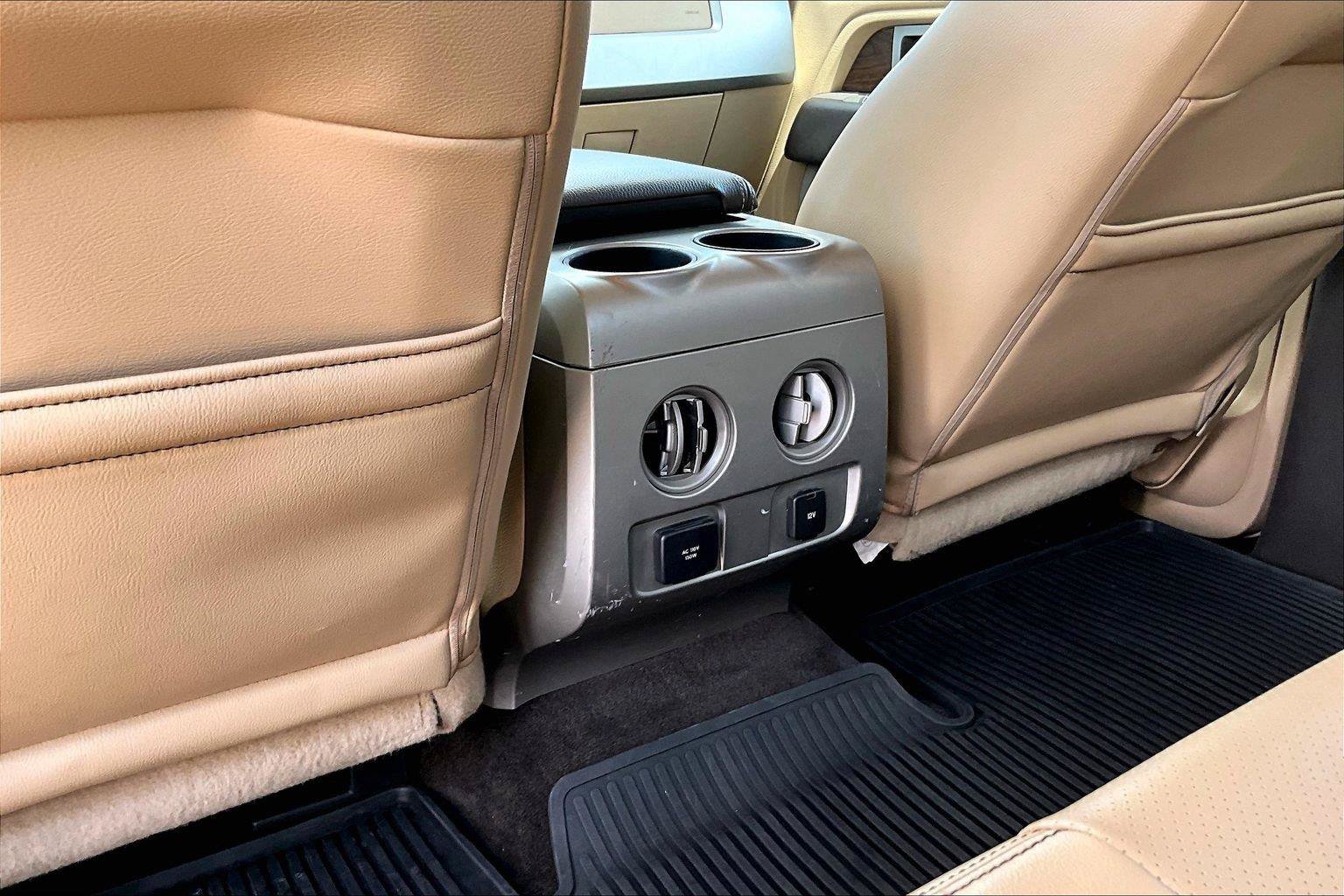 Used 2013 Ford F150 Lariat w/ Luxury Equipment Group AWD/4WD image 21