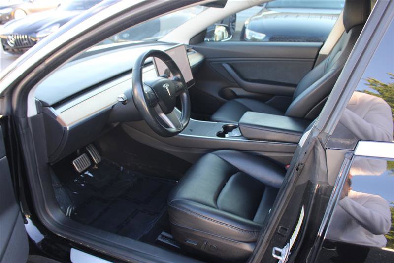Used 2018 Tesla Model 3 Mid Range RWD image 8