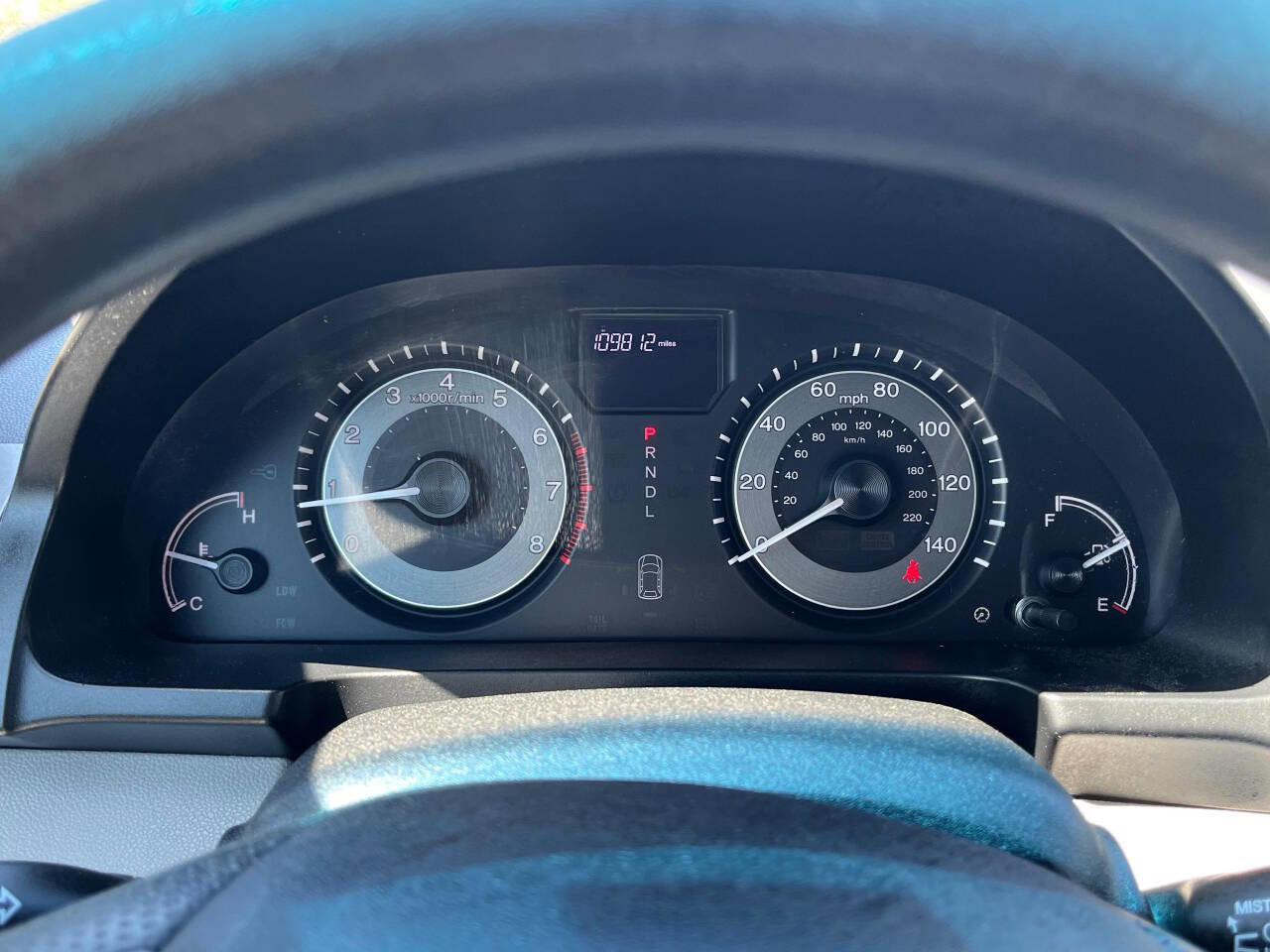 Used 2014 Honda Odyssey LX image 18
