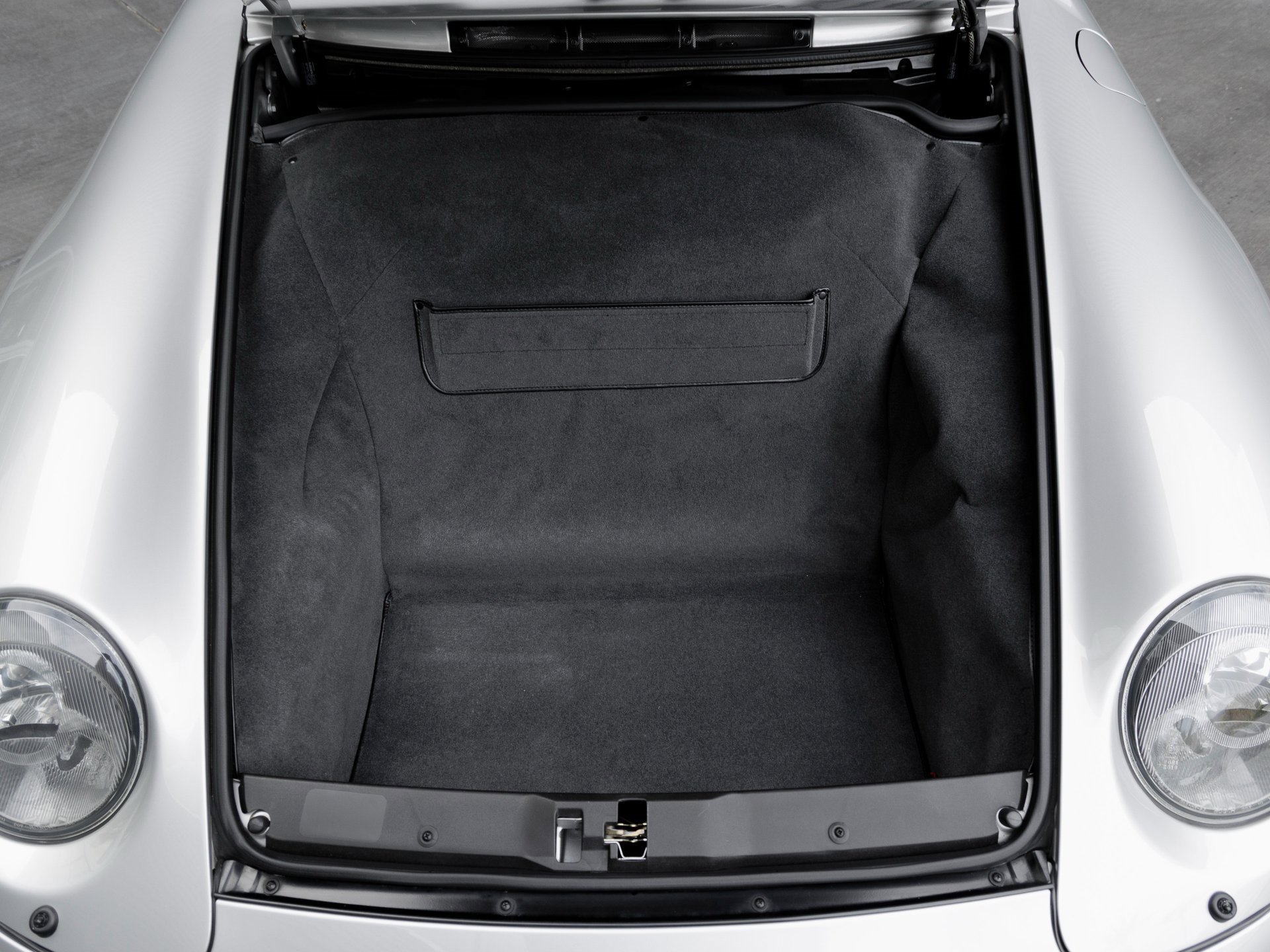 Used 1998 Porsche 911 Carrera 4S image 54