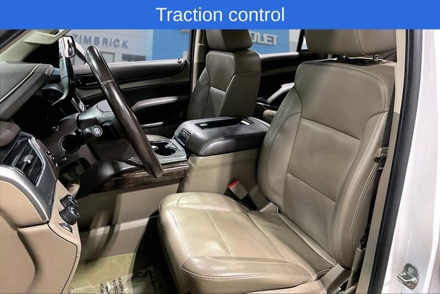 Used 2017 Chevrolet Tahoe LT AWD/4WD image 22