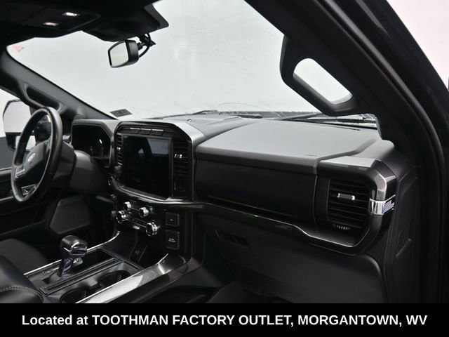 Used 2021 Ford F150 XLT w/ Equipment Group 302A High image 8