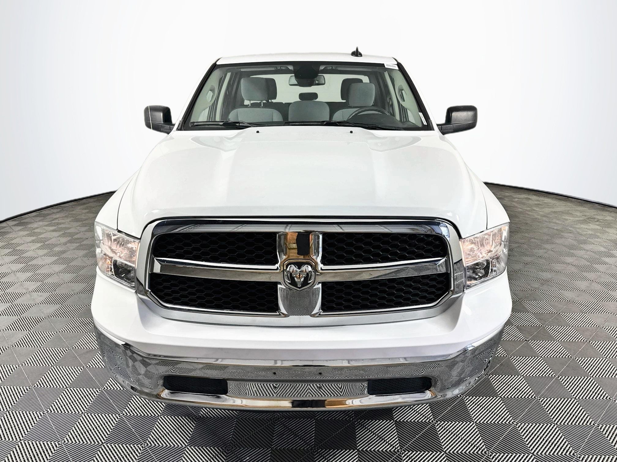 Used 2023 RAM 1500 Classic SLT w/ Electronics Group AWD/4WD video 2