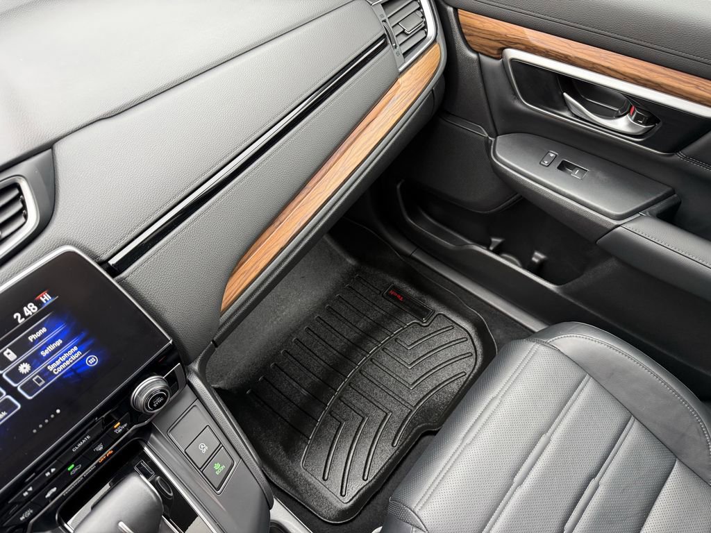 Used 2020 Honda CR-V EX-L image 29